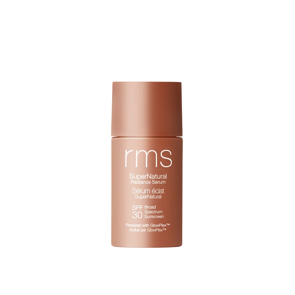 SuperNatural Radiance Tinted Serum SPF30 30 ml – RMS Beauty v:1505307 SuperNatural Radiance Tinted Serum SPF30 30 ml – RMS Beauty v:1505307