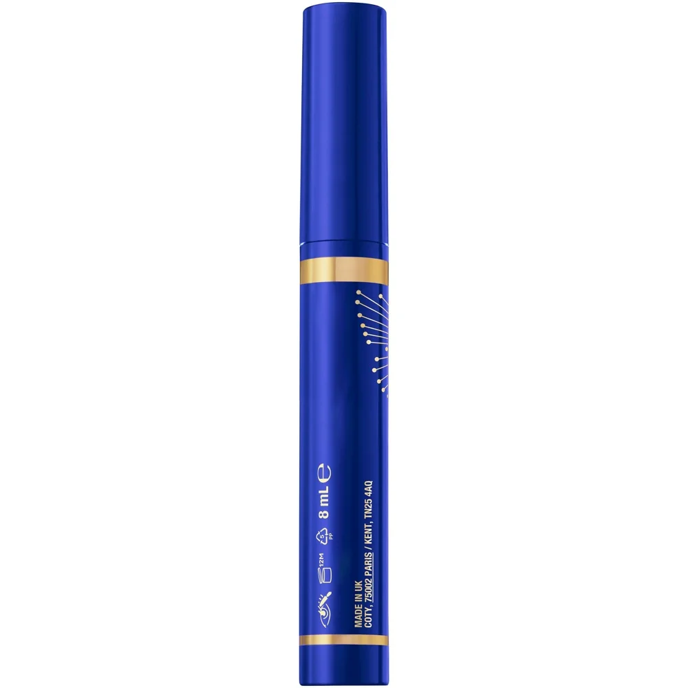 Divine Lashes Waterproof Mascara, 001 Black v:6684866 Divine Lashes Waterproof Mascara, 001 Black v:6684866