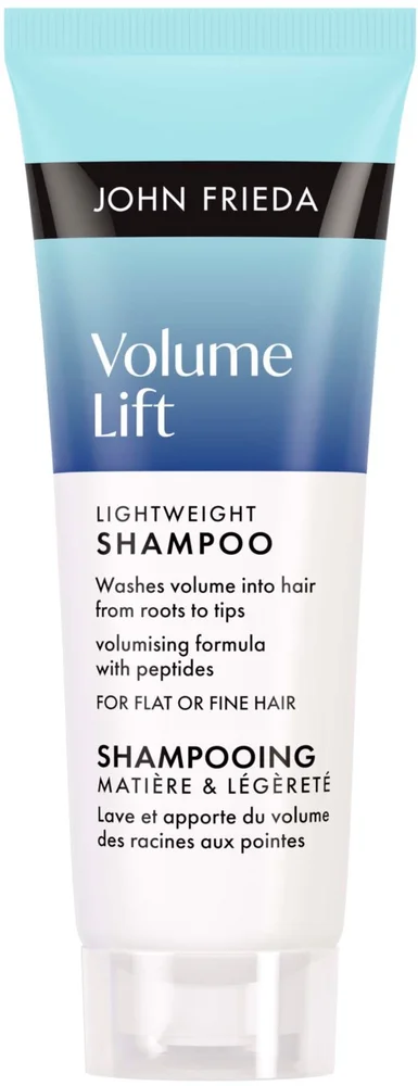 John Frieda Volume Lift Lightweight Shampoo 75 ml v:6381303