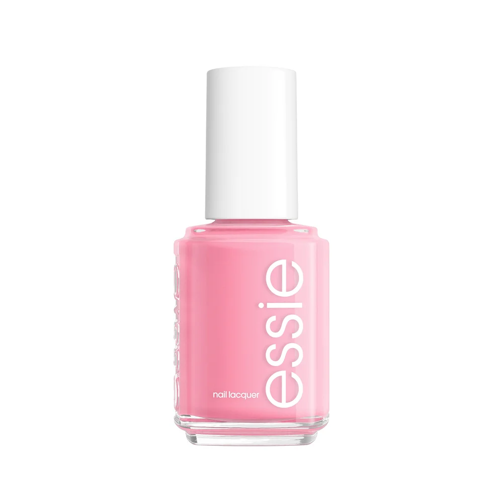 Essie 17 Muchi, Muchi – Pastellrosa Neglelakk v:9015556