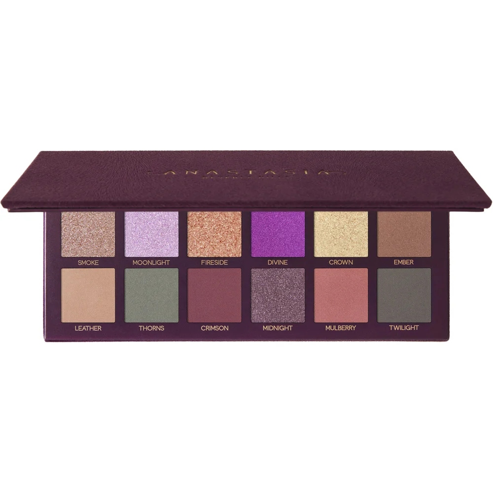 Fall Romance Eyeshadow Palette v:6716776 Fall Romance Eyeshadow Palette v:6716776