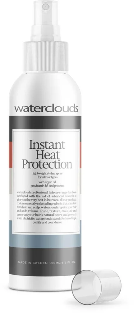 Waterclouds Instant Heat Protection 150 ml v:5339246 Waterclouds Instant Heat Protection 150 ml v:5339246