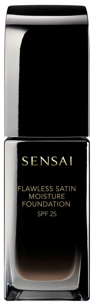 Sensai Flawless Satin Moisture Foundation 205 Mocha Beige v:6764760 Sensai Flawless Satin Moisture Foundation 205 Mocha Beige v:6764760