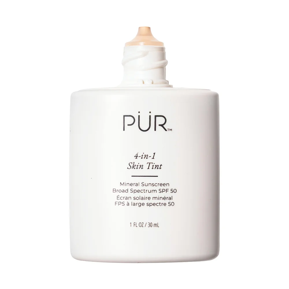 4-in-1 Skin Tint SPF50 LN2 – PÜR v:1946578