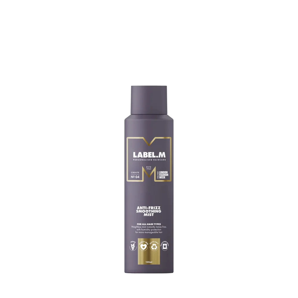 Anti-Frizz Smoothing Mist 150 ml – label.m v:4841078 Anti-Frizz Smoothing Mist 150 ml – label.m v:4841078