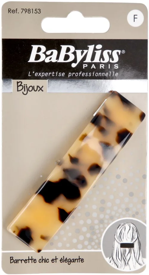 BaByliss Paris Accessories Hairpin Mottled v:8415015