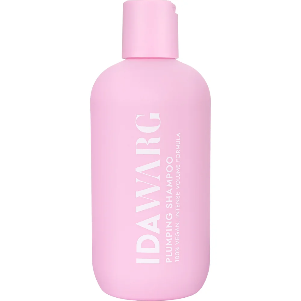 Plumping Shampoo 250 ml – IDA WARG Beauty v:7103833