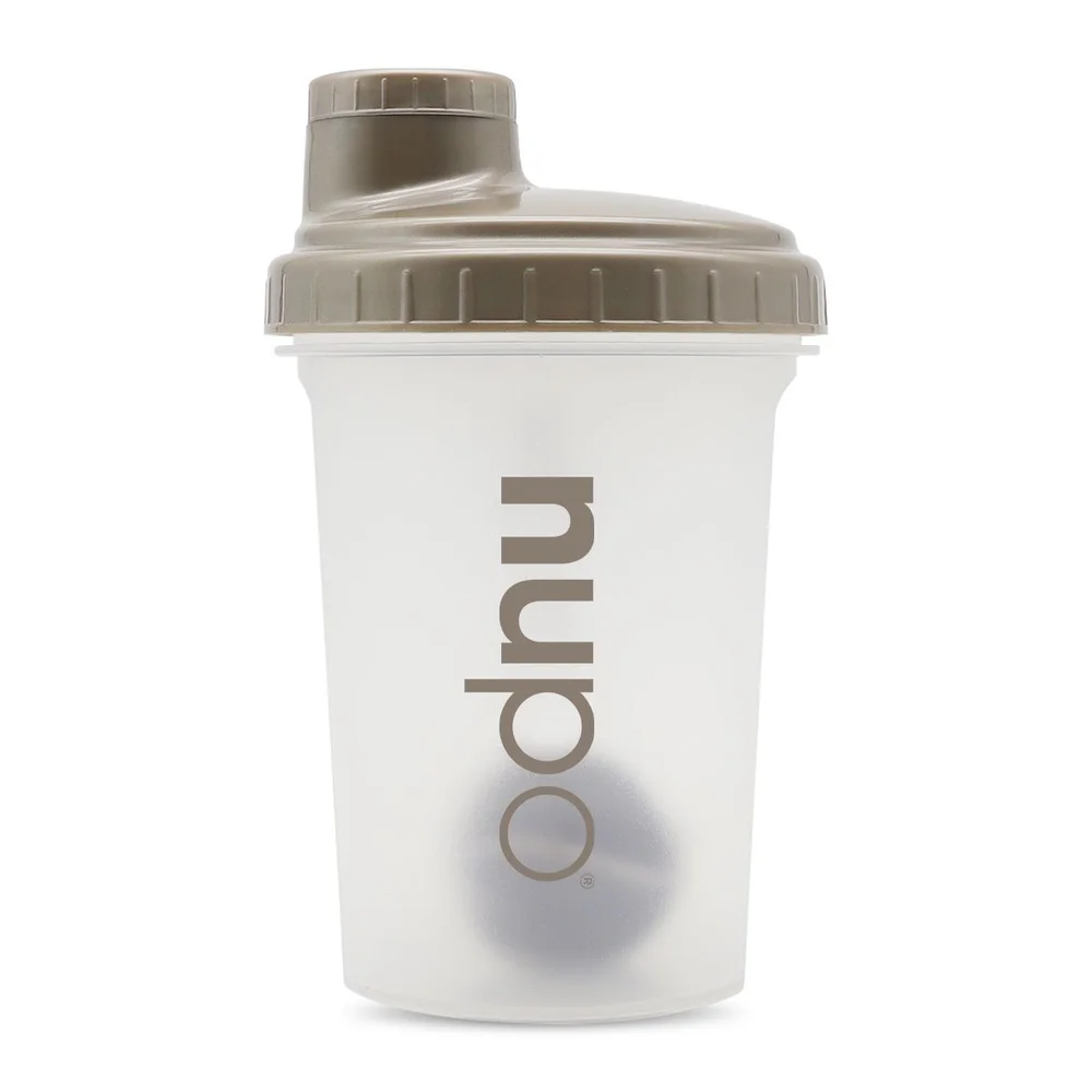 Nupo Shaker- 1 stk v:9957065 Nupo Shaker- 1 stk v:9957065