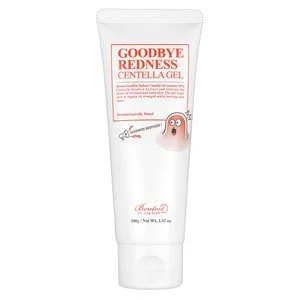 Benton Goodbye Redness Centella Gel 100g v:4003642