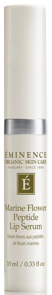Eminence Organics Marine Flower Peptide Lip Serum 10 ml v:2261824 Eminence Organics Marine Flower Peptide Lip Serum 10 ml v:2261824