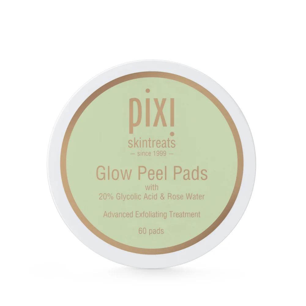 Glow Peel Pads 60 pads – Pixi v:3481624