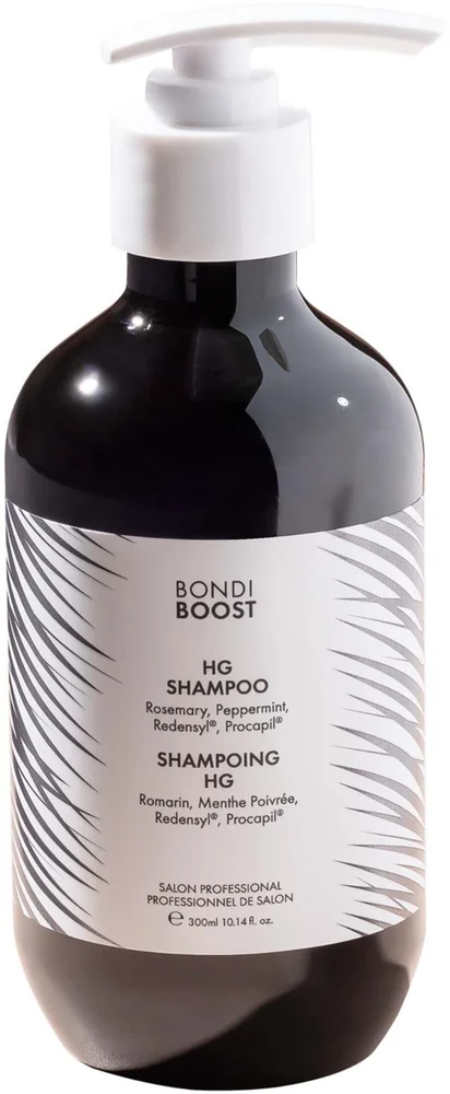 Bondi Boost HG Shampoo For Thinning Hair 300 ml v:1384375