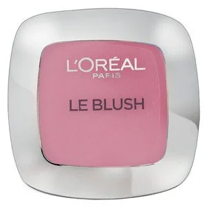 L'Oréal Paris True Match Blush 165 Rose Bonne Mine 5 g v:1852490