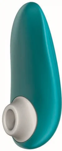 Womanizer Starlet 3 Turquoise v:6555343