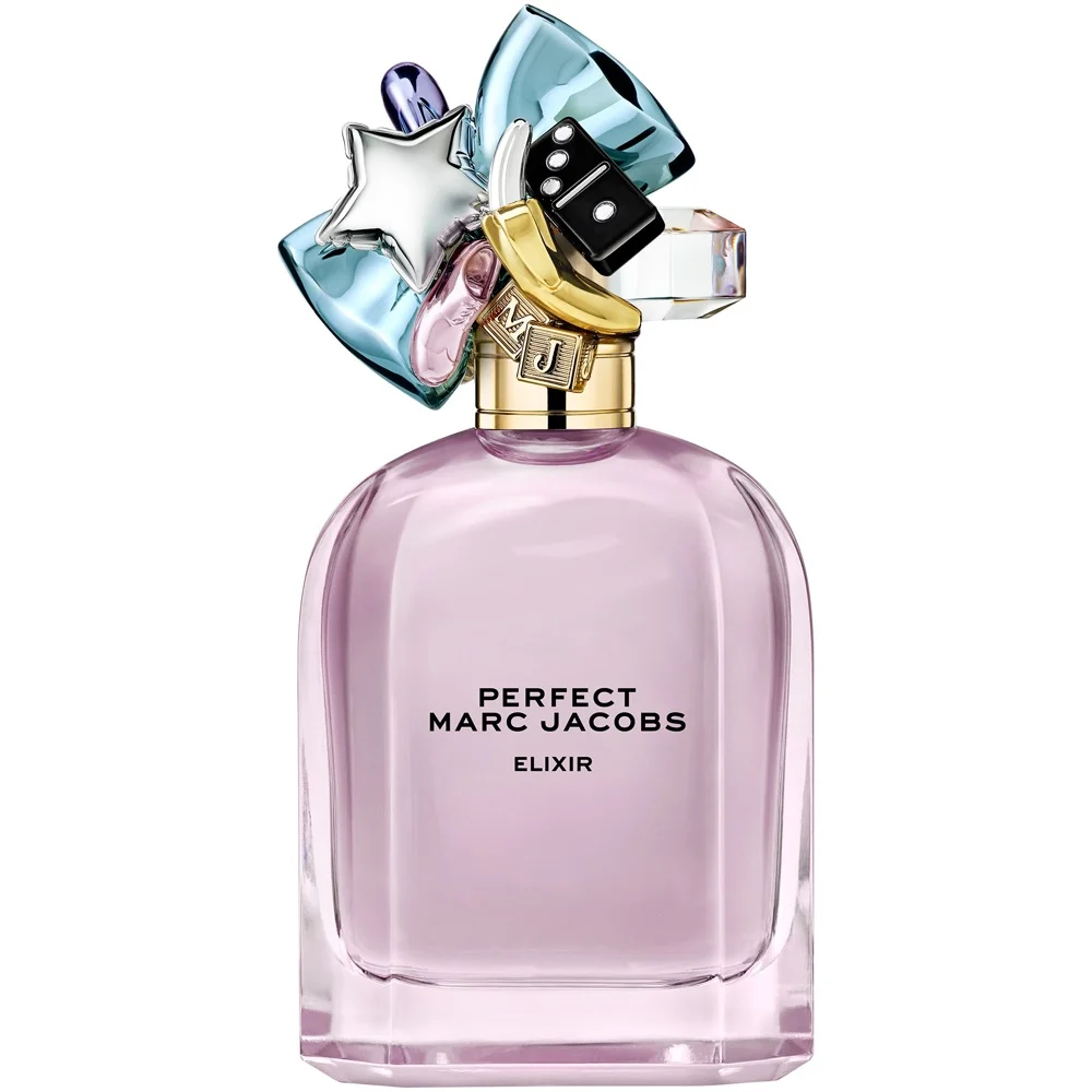 Perfect Elixir, EdP v:9969637