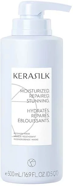 Kerasilk SPECIALISTS Recovery Mask 500 ml v:6678989 Kerasilk SPECIALISTS Recovery Mask 500 ml v:6678989