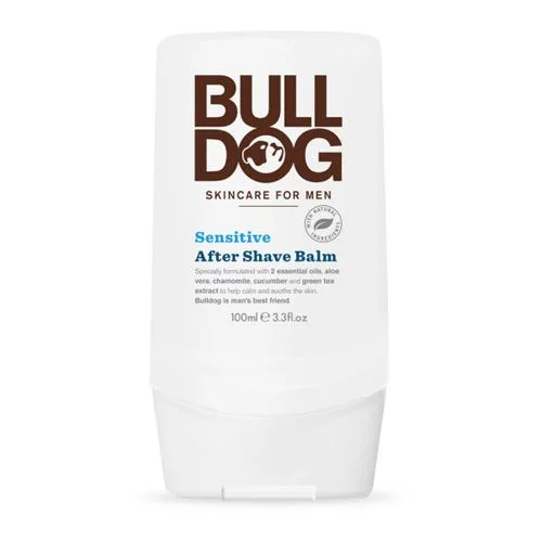 Bulldog Sensitive After Shave Balm – 100 ml v:9876548 Bulldog Sensitive After Shave Balm – 100 ml v:9876548