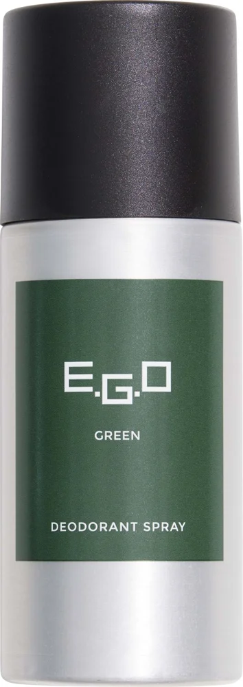 Gosh E.G.O Green For Him Deo Spray 150 ml v:2034286 Gosh E.G.O Green For Him Deo Spray 150 ml v:2034286