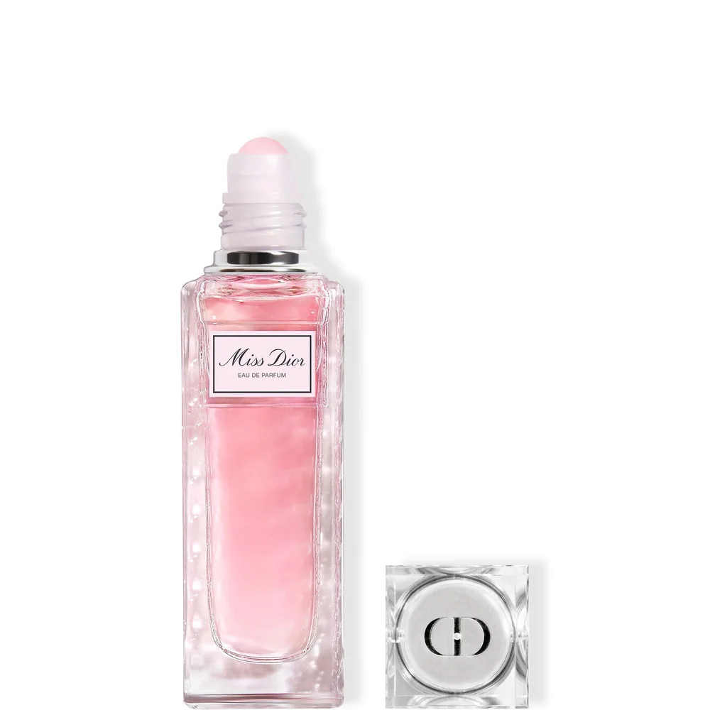 Miss Dior Eau de Parfum Roller-Pearl 20 ml - DIOR v:7940802