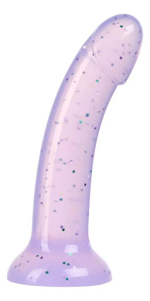 Sinful Playful Silicone Dildo - 18 cm. v:2635856