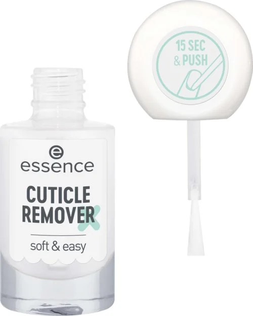 essence Cuticle Remover v:9799707 essence Cuticle Remover v:9799707