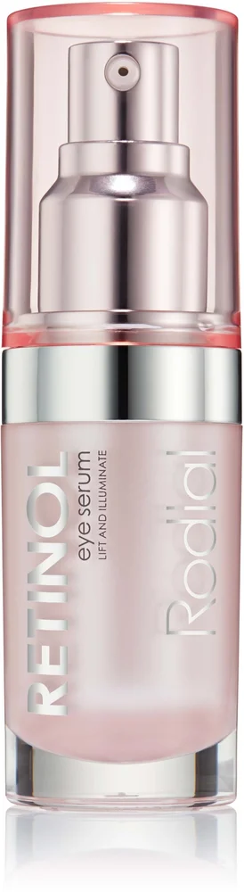 Rodial Pink Diamond Retinol Eye Gel 15 ml v:4754460 Rodial Pink Diamond Retinol Eye Gel 15 ml v:4754460