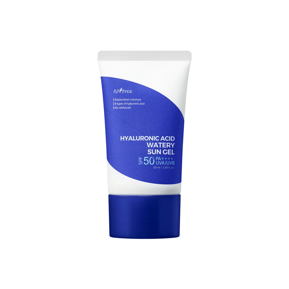 Hyaluronic Acid Watery Sun Gel 50 ml – Isntree v:5372857 Hyaluronic Acid Watery Sun Gel 50 ml – Isntree v:5372857