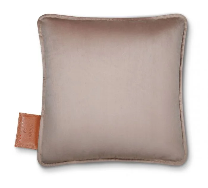 Beurer HK 77 Varmepute Trådløs Heaty Smokey-Taupe v:9215300
