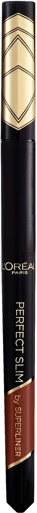 Loreal Paris Superliner Perfect Slim Brown v:7841860 Loreal Paris Superliner Perfect Slim Brown v:7841860