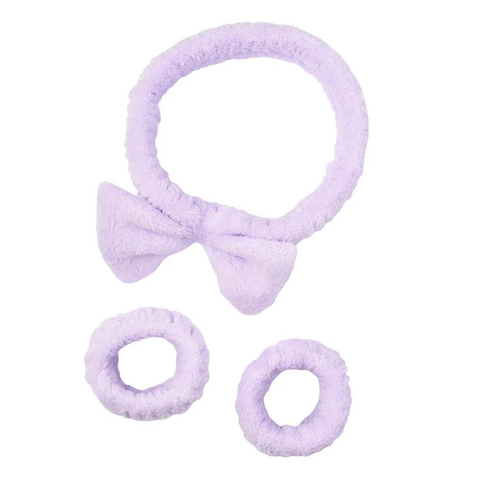 Head & Wristband Set Beauty v:4773185