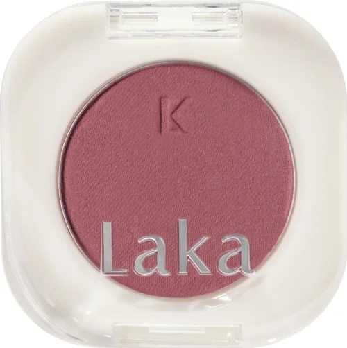 Laka Mono Eyeshadow #903 Tulip v:5244492