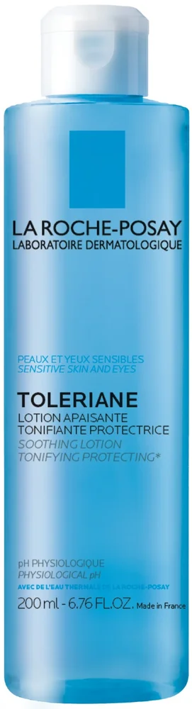 La Roche-Posay Toleriane Physiologique Soothing Lotion 200 ml v:6176442 La Roche-Posay Toleriane Physiologique Soothing Lotion 200 ml v:6176442