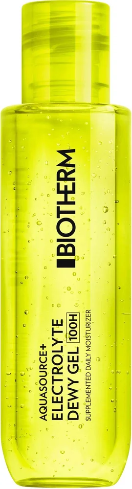 Biotherm Aquasource+ Electrolyte Dewy Gel 100h 100 ml v:1663906