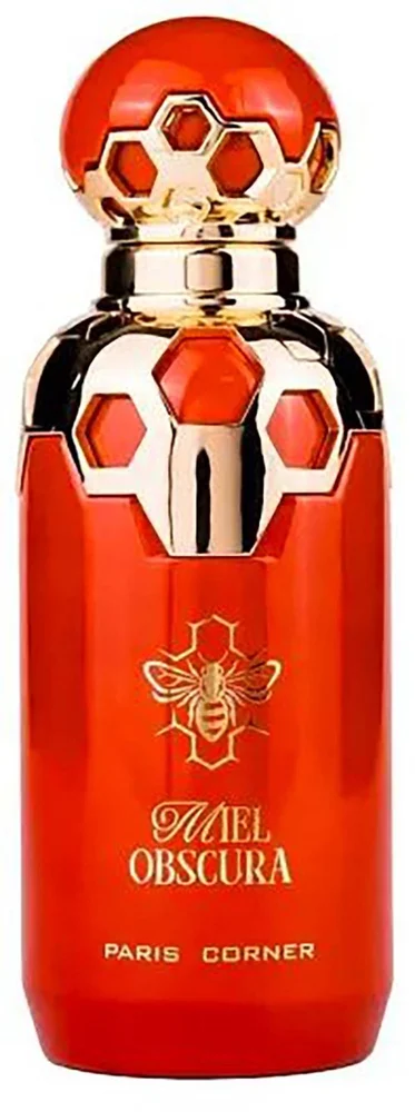 Paris Corner Miel Obscura Eau de Parfum 100 ml v:2636692