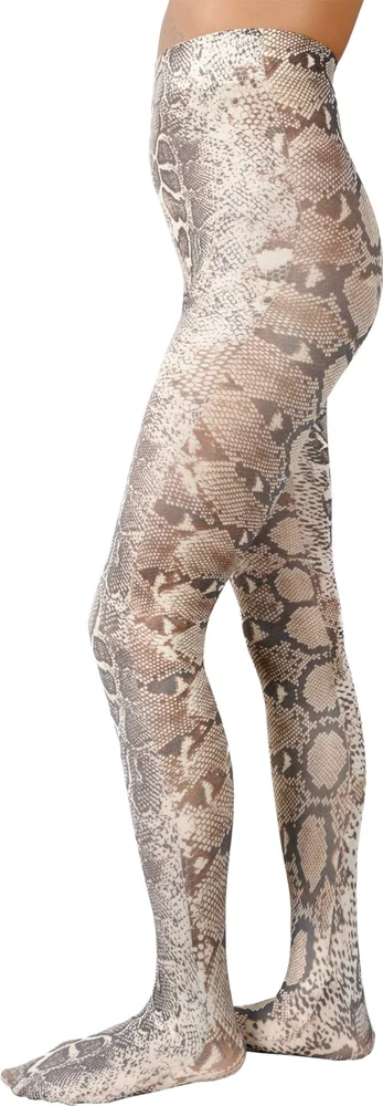 Swedish Stockings Sofia Snake Tights S v:8894256 Swedish Stockings Sofia Snake Tights S v:8894256