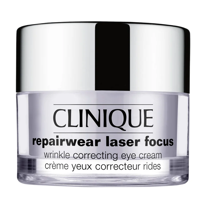 CLINIQUE Repairwear Laser Focus Eye Cream - 15 ml v:9457587