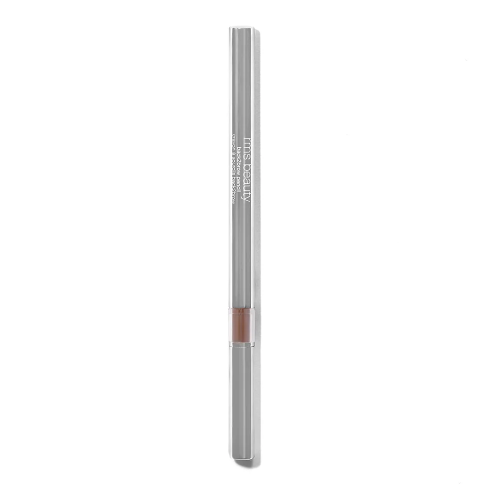 Back2Brow Pencil Medium – RMS Beauty v:8080302