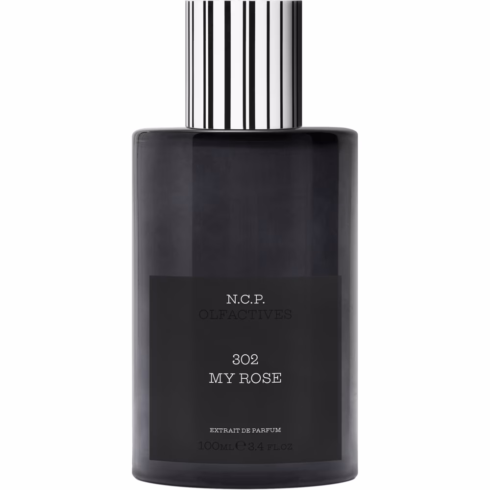 302 My Rose, Extrait de Parfum v:5307510 302 My Rose, Extrait de Parfum v:5307510