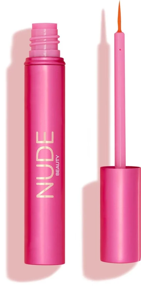 Nude Beauty Heavenly Eyelash Serum 3 ml v:1268491 Nude Beauty Heavenly Eyelash Serum 3 ml v:1268491