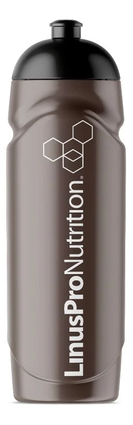 LinusPro Drikkedunk Sort – 750 ml. v:9230718