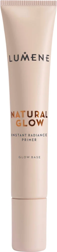 Lumene Natural Glow Instant Radiance Primer 20 ml v:8243528
