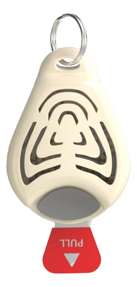 Tickless flåttbeskyttelse til barn – beige v:7658451 Tickless flåttbeskyttelse til barn – beige v:7658451