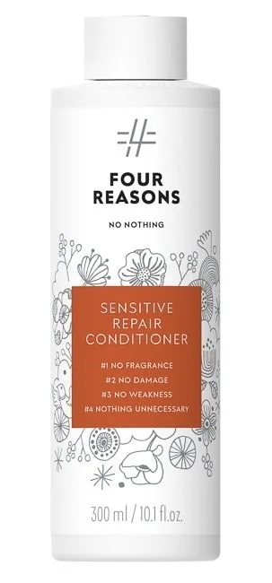 No Nothing Very Sensitive Repair Conditioner 300 ml v:3821017