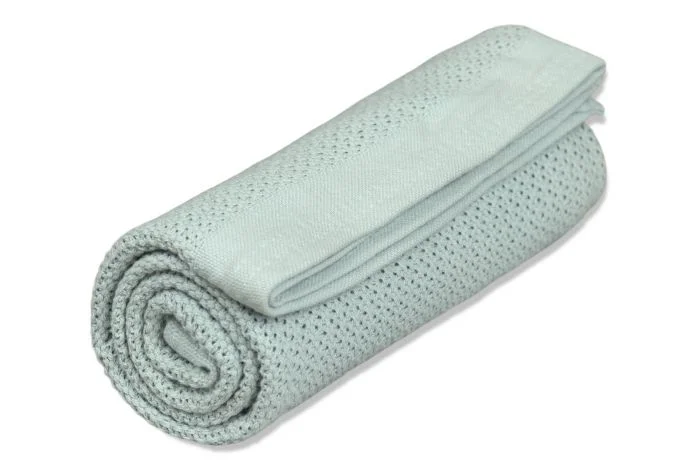Vinter & Bloom Soft Grid babyteppe v:8173295