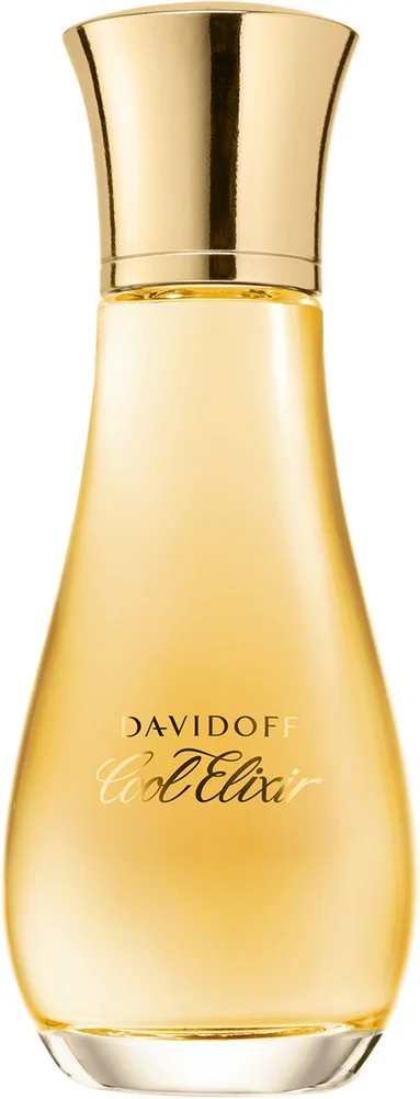 Davidoff Cool Elixir Parfum Intense 30 ml v:5298545