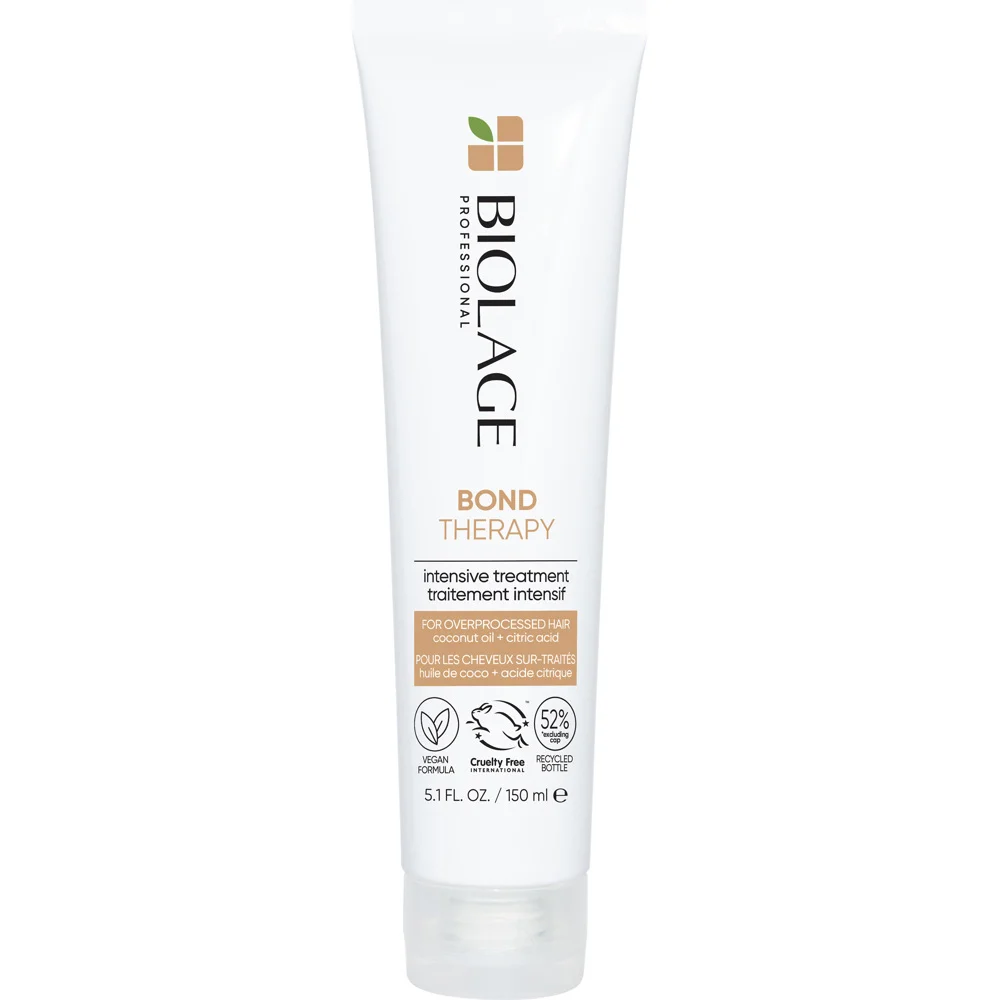 Bond Therapy Intensive Treatment, 150ml v:5359988
