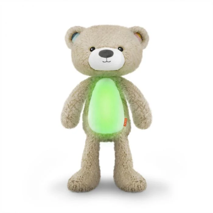 Brody the Bear Sleeptrainer Taupe v:4587632 Brody the Bear Sleeptrainer Taupe v:4587632