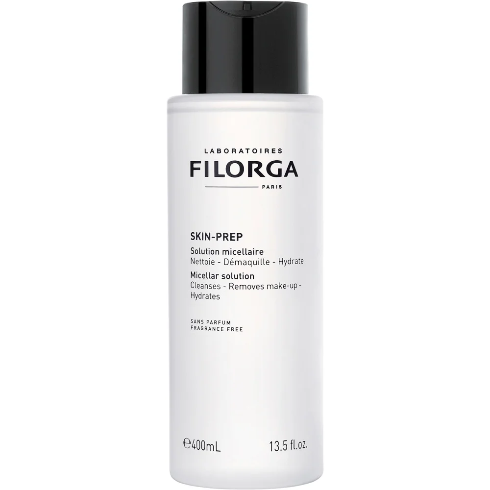SKIN-PREP Micellar Solution, 400ml v:3537983 SKIN-PREP Micellar Solution, 400ml v:3537983