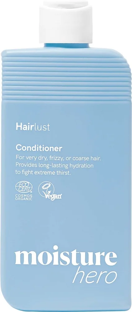 Hairlust Moisture Hero Conditioner 250 ml v:4890279
