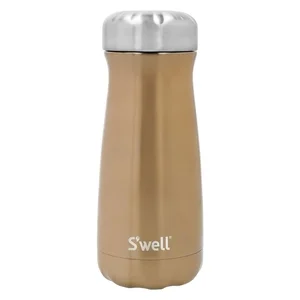 S’well Traveler Pyrite 470ml v:1015166